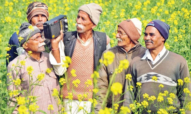 ಅಮೃತ ಕಾಲಕ್ಕೆ ನಾಲ್ಕು ಸ್ತಂಭಗಳು