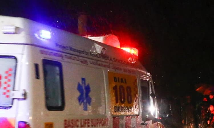 ಕಾಸರಗೋಡು: ವಿಷಾಹಾರ ಸೇವನೆ 120 ಮಂದಿ ಆಸ್ಪತ್ರೆಗೆ