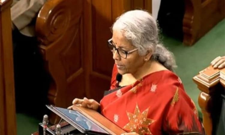 ಹೊಸ ತೆರಿಗೆ ಪದ್ಧತಿ ಯಾರಿಗೆ, ಹೇಗೆ ಅನ್ವಯ?