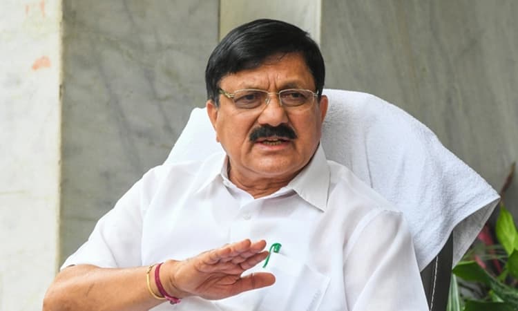 ದೇಶದ ಆರ್ಥಿಕ ಅಭಿವೃದ್ದಿಗೆ ಪೂರಕವಾದ ಬಜೆಟ್:ಗೃಹ ಸಚಿವ ಆರಗ ಜ್ಞಾನೇಂದ್ರ