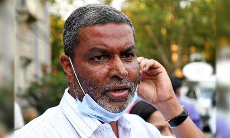 ಪ್ರಧಾನಿ ನರೇಂದ್ರ ಮೋದಿ ಅವರ ಕನಸಿಗೆ ಬಜೆಟ್ ಶಕ್ತಿ ತುಂಬಿದೆ: ಬಾಲಚಂದ್ರ ಜಾರಕಿಹೊಳಿ