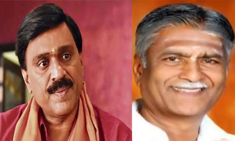 ಕುಷ್ಟಗಿ ಕ್ಷೇತ್ರಕ್ಕೆ ರೆಡ್ಡಿ ಪಕ್ಷದಿಂದ ಸಿ.ಎಂ.ಹಿರೇಮಠ ಅಭ್ಯರ್ಥಿಯಾಗುವುದು ಬಹುತೇಕ ಖಚಿತ