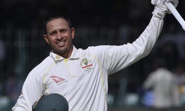 ಭಾರತಕ್ಕೆ ಬಂದ ಆಸ್ಟ್ರೇಲಿಯಾ ತಂಡ; ಉಸ್ಮಾನ್ ಖವಾಜಾಗೆ ಮತ್ತೆ ವೀಸಾ ಸಮಸ್ಯೆ