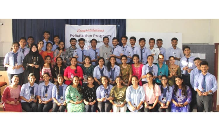 ತ್ರಿಶಾ ಕ್ಲಾಸಸ್: ಸಿಎ ಫೈನಲ್, ಸಿ.ಎಸ್.ಇ.ಇ.ಟಿ ಪರೀಕ್ಷೆಯಲ್ಲಿ ಉತ್ತೀರ್ಣರಾದ ವಿದ್ಯಾರ್ಥಿಗಳಿಗೆ ಅಭಿನಂದನೆ