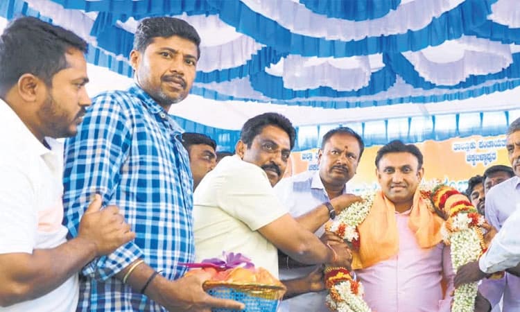 ಮುಂದಿನ ಅವಧಿಗೆ ಉದ್ಯೋಗಾವಕಾಶಕ್ಕೆ ಒತ್ತು