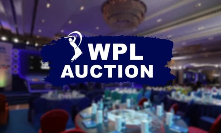 ವನಿತಾ ಪ್ರೀಮಿಯರ್ ಲೀಗ್; ಆಟಗಾರ್ತಿಯರ ಹರಾಜು ದಿನಾಂಕ ಮುಂದೂಡಿಕೆ