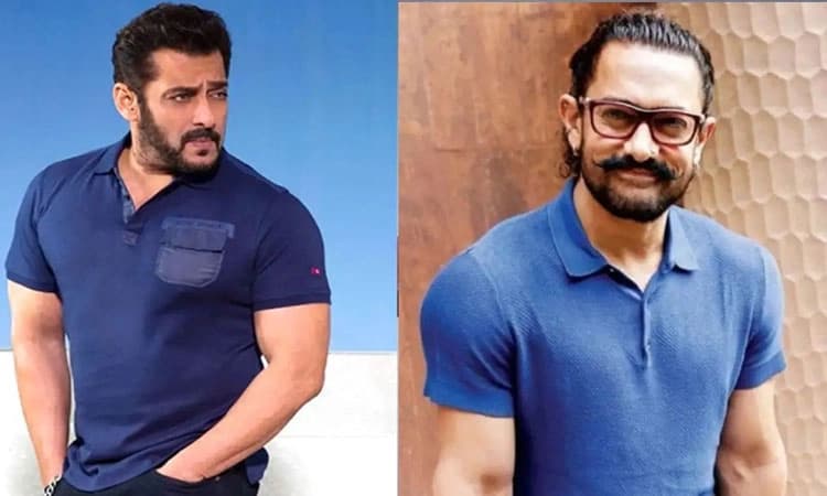 ಸಲ್ಮಾನ್‌ ಖಾನ್‌ ಗೆ ಸಿನಿಮಾ ಆಫರ್‌ ಕೊಟ್ಟ ಆಮಿರ್: ನಿರ್ಮಾಪಕರಾಗಿ ಕಂಬ್ಯಾಕ್‌ ಮಾಡ್ತಾರ ಮಿ.ಪರ್ಫೆಕ್ಟ್‌?