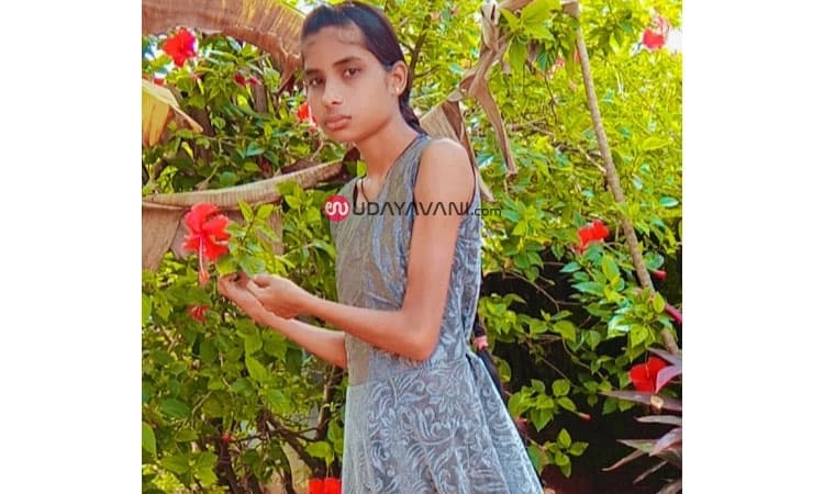 ಉಳ್ಳಾಲ: ನೇಣು ಬಿಗಿದ ಸ್ಥಿತಿಯಲ್ಲಿ ವಿಶೇಷಚೇತನ ಯುವತಿಯ ಶವ ಪತ್ತೆ