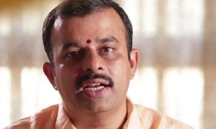 ಬಜೆಟ್ ನಲ್ಲಿ ಅಭಿವೃದ್ಧಿ ಹಾಗೂ ಕಲ್ಯಾಣ ಯೋಜನೆಗಳಿಗೆ ಸಮಾನ ಅವಕಾಶ: ಸುನಿಲ್ ಕುಮಾರ್