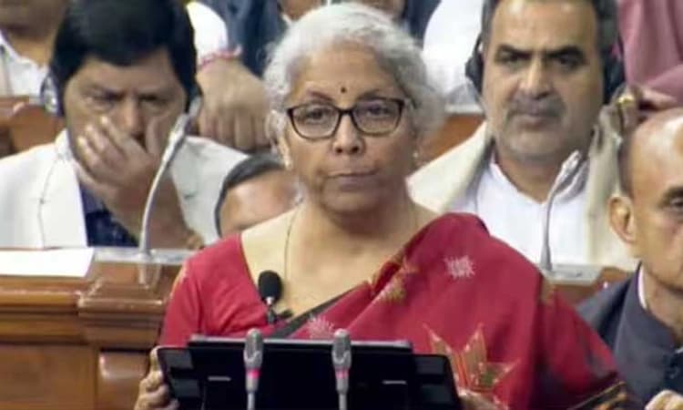 Union Budget 2023: ಭದ್ರಾ ಮೇಲ್ದಂಡೆ ಯೋಜನೆಗೆ 5,300 ಕೋಟಿ ರೂ. ಘೋಷಣೆ