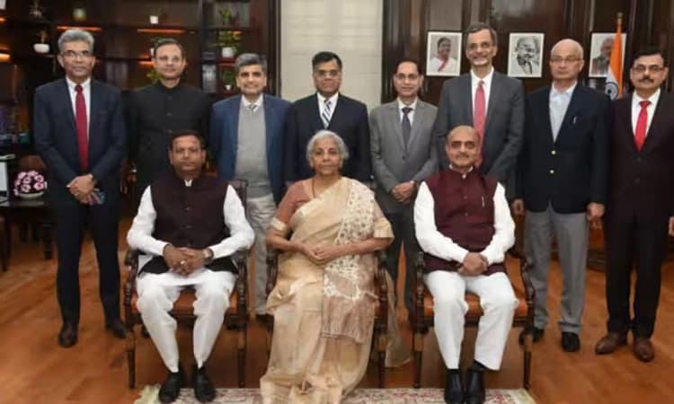 ಈ ಬಜೆಟ್ ಪ್ರತಿಯೊಂದು ವರ್ಗದ ನಿರೀಕ್ಷೆ ಪೂರೈಸುತ್ತದೆ: ಕೇಂದ್ರ ಸಚಿವ