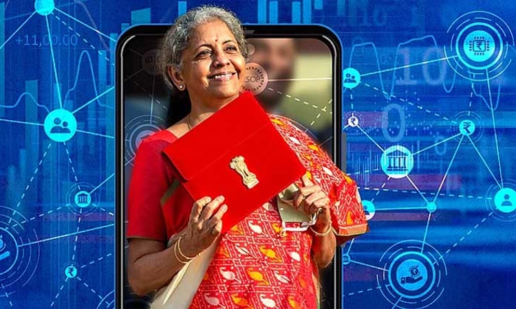 Live Update: ಕೇಂದ್ರ ಬಜೆಟ್ ಮಂಡನೆ ಆರಂಭ…ಕೃಷಿ, ವೈದ್ಯಕೀಯ ಶಿಕ್ಷಣಕ್ಕೆ ಆದ್ಯತೆ