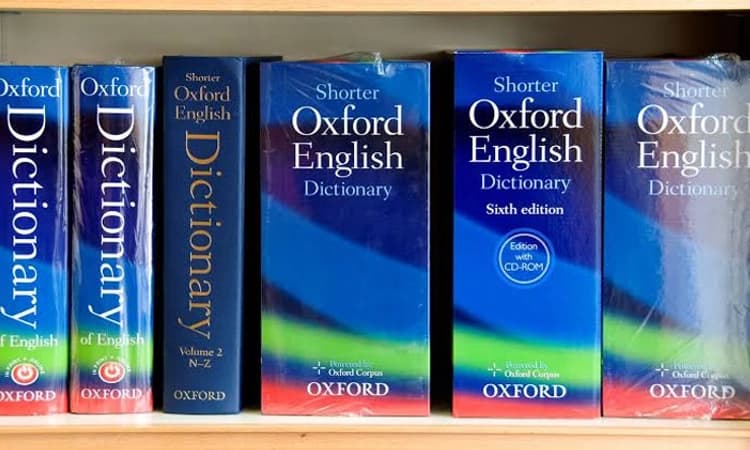 ಆಕ್ಸ್‌ಫ‌ರ್ಡ್‌ ನಿಘಂಟಿಗೆ “ದೇಶ್‌, ಬಿಂದಾಸ್‌’ ಸೇರ್ಪಡೆ
