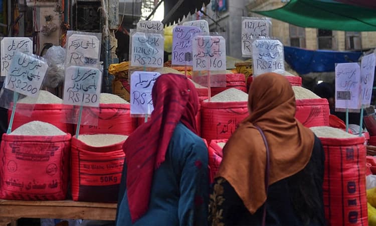 ಶ್ರೀಲಂಕಾದಂತೆಯೇ ದಿವಾಳಿಯಾಗುವಂಚಿಗೆ ಪಾಕ್‌