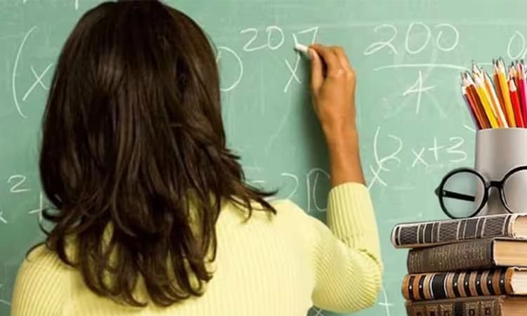 ಅತಿಥಿ ಉಪನ್ಯಾಸಕರ ನೇಮಕ: ಸೂಚನೆ