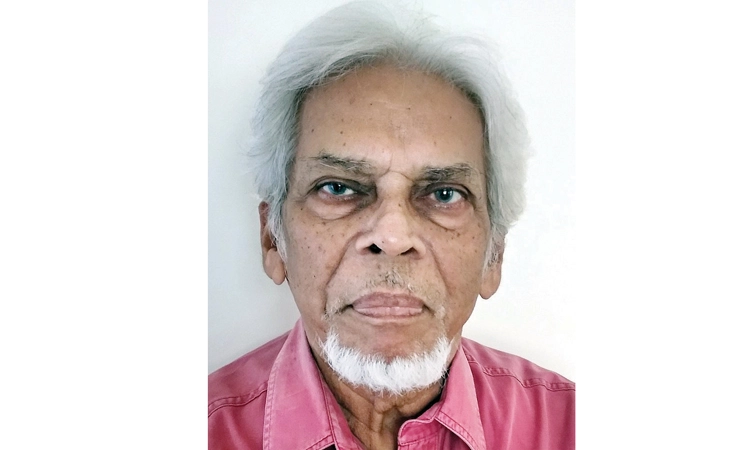 ಕೆ.ವಿ. ತಿರುಮಲೇಶ್‌ – ನುಡಿನಮನ: ಖಂಡಾಂತರ ನೆಗೆವ ಕಾವ್ಯ