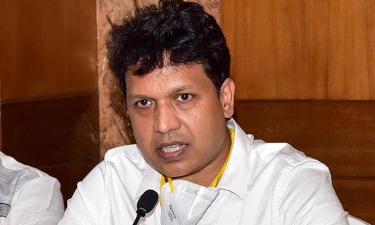 ಫಾಝಿಲ್‌ ಕುಟುಂಬಕ್ಕೂ ಪರಿಹಾರ ಸಿಗಬೇಕು: ಡಾ| ಭರತ್‌ ಶೆಟ್ಟಿ