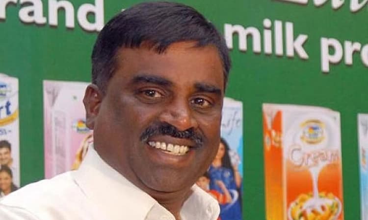 ಸೋಮಶೇಖರ ರೆಡ್ಡಿ ವಿರುದ್ಧ ಅತ್ತಿಗೆ ಸ್ಪರ್ಧೆ