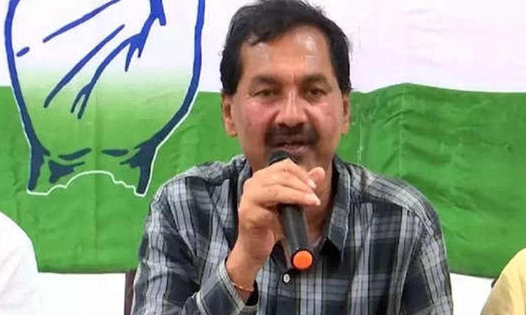 ರಮೇಶ್‌ ಜಾರಕಿಹೊಳಿ ಬೇನಾಮಿ ಆಸ್ತಿ ಕುರಿತು ತನಿಖೆ ಮಾಡಿಸಲಿ