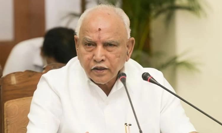 ಈ ಬಾರಿ ಸ್ಪಷ್ಟ ಬಹುಮತದೊಂದಿಗೆ ಬಿಜೆಪಿ ಅಧಿಕಾರಕ್ಕೆ ಬರಲಿದೆ: ಯಡಿಯೂರಪ್ಪ