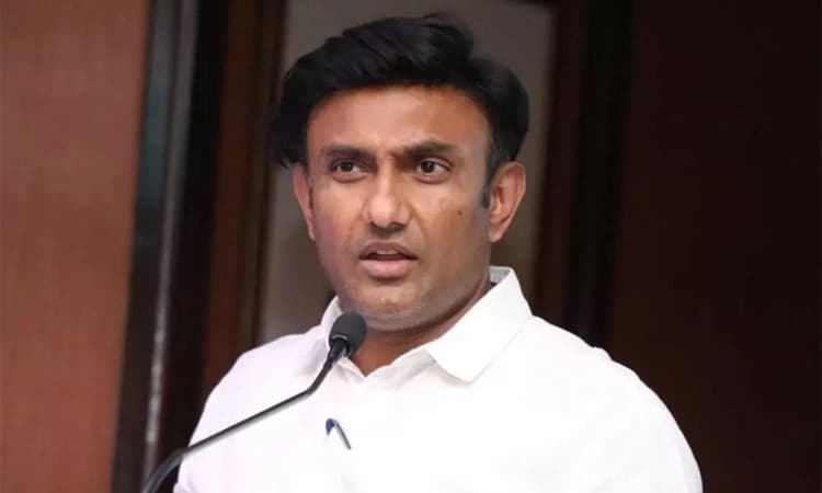 ಸುಮಲತಾ ಬಿಜೆಪಿಗೆ ಬಂದರೆ ಲಾಭ: ಸಚಿವ ಸುಧಾಕರ್‌