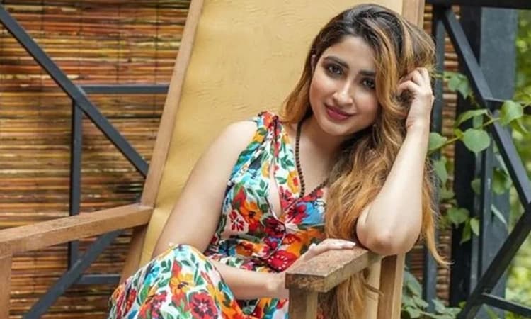 ಕಿರುಕುಳದ ವಿರುದ್ಧ ಆಕ್ರೋಶ ವ್ಯಕ್ತಪಡಿಸಿದ್ದು ಆ ಸಂದರ್ಭದ ಸಹಜ ಪ್ರಕ್ರಿಯೆ: ಸಾನ್ಯಾ ಅಯ್ಯರ್