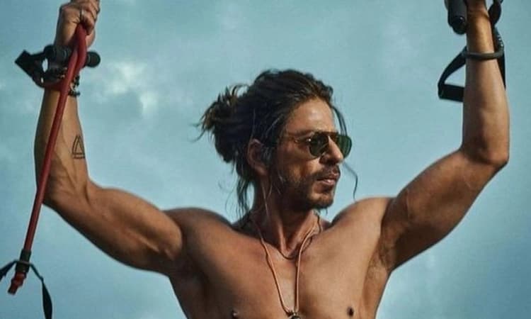 ಪಠಾಣ್ ಅಬ್ಬರಕ್ಕೆ ನಡುಗಿದ ಬಾಕ್ಸಾಫೀಸ್: ಭಾರತದಲ್ಲೇ 300 ಕೋಟಿ ಗಳಿಸಿದ ಶಾರುಖ್ ಸಿನಿಮಾ