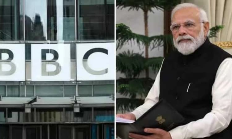 ಅಪಪ್ರಚಾರಕ್ಕಾಗಿ ಬಿಬಿಸಿಗೆ ಚೀನಾದಿಂದ ಹಣಕಾಸು ನೆರವು? ಬಿಜೆಪಿ ಸಂಸದ ಮಹೇಶ್ ಜೇಠ್ಮಲಾನಿ