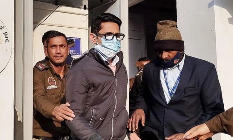 ವಿಮಾನದಲ್ಲಿ ಮಹಿಳೆಯ ಮೇಲೆ ಮೂತ್ರ ವಿಸರ್ಜನೆ: ಆರೋಪಿ ಶಂಕರ್ ಮಿಶ್ರಾಗೆ ಜಾಮೀನು