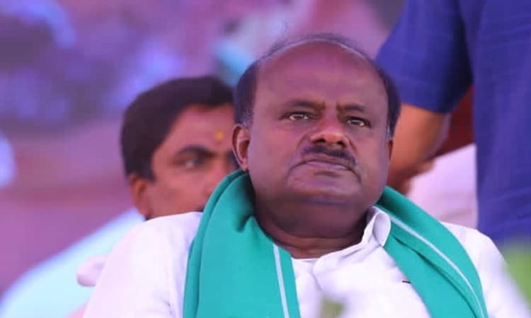 ಎಲ್ಲಿ ಬೇಕಾದಲ್ಲಿ ಸ್ಪರ್ಧೆ ಮಾಡಲು ನನ್ನದು ಟೂರಿಂಗ್ ಟಾಕೀಸ್ ಅಲ್ಲ: ಕುಮಾರಸ್ವಾಮಿ