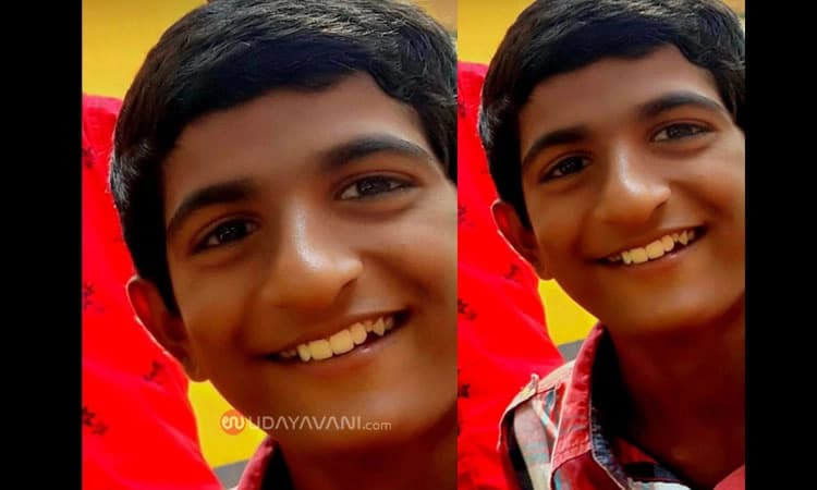 ಮಂಗಳೂರು: ಮೊಬೈಲ್‌ ಬಳಸುವಾಗ ತಾಯಿ ಗದರಿದ್ದಕ್ಕೆ ನೇಣು ಬಿಗಿದು ಆತ್ಮಹತ್ಯೆ ಮಾಡಿಕೊಂಡ 14 ವರ್ಷದ ಬಾಲಕ   