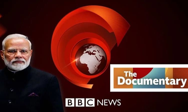 “ಮಾಹಿತಿ ಯುದ್ಧ ನಡೆಸುತ್ತಿದೆ..” ಬಿಬಿಸಿ ಡಾಕ್ಯುಮೆಂಟರಿ ಪ್ರಕರಣದಲ್ಲಿ ಭಾರತದ ಬೆಂಬಲಕ್ಕೆ ನಿಂತ ರಷ್ಯಾ