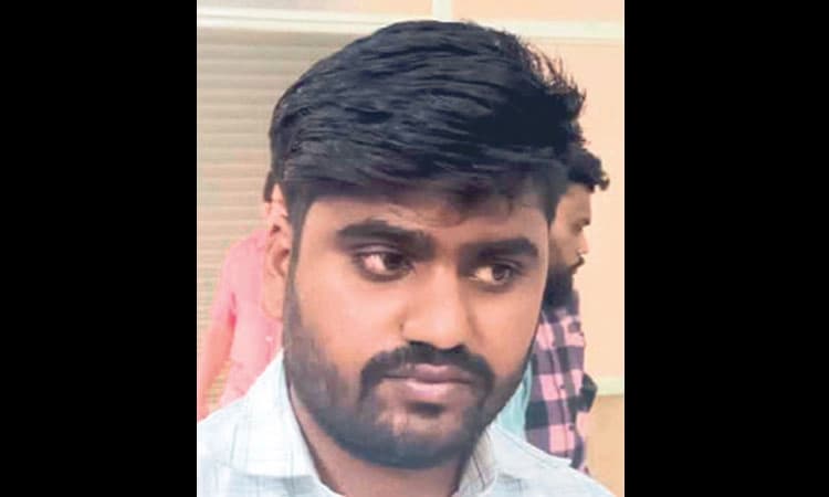 ವಿಧಾನಸೌಧ ವೀಕ್ಷಣೆಗೆ ಬಂದು ಸಾವನ್ನಪ್ಪಿದ ಯುವಕ