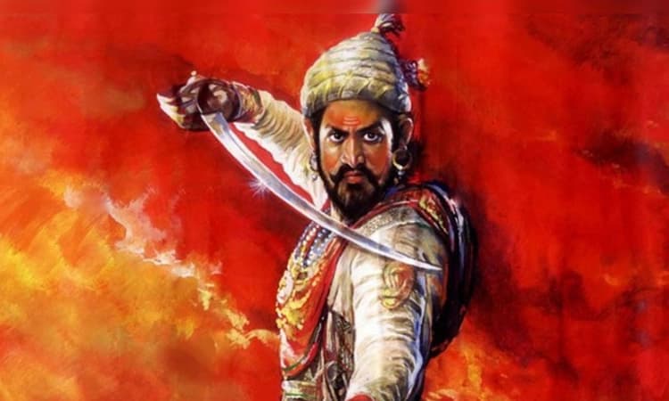 ಅಪ್ರಾಪ್ತನಿಂದ ಶಿವಾಜಿ ಮಹಾರಾಜರಿಗೆ ಅಪಮಾನ: ವಿಚಾರಣೆ ನಡೆಸುತ್ತಿರುವ ಪೊಲೀಸರು