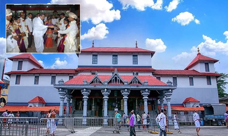 ಮೇ 3: ಧರ್ಮಸ್ಥಳದಲ್ಲಿ 51ನೇ ವರ್ಷದ ಉಚಿತ ಸಾಮೂಹಿಕ ವಿವಾಹ