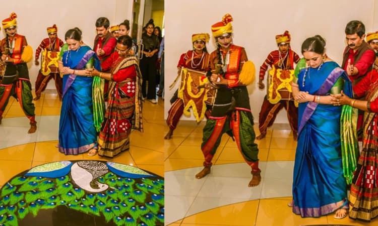 “ಕಲಾವಿದರನ್ನು ಜೋಡಿಸಲು ದಿಲ್ಲಿಯಿಂದ ಗಲ್ಲಿಗೆ’: ಡಾ| ಸಂಧ್ಯಾ ಪುರೇಚ