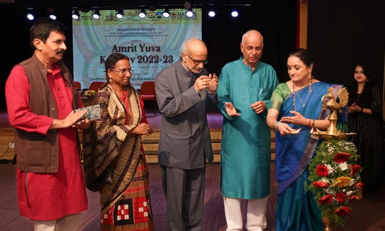 ಭಾರತೀಯ ಸಂಸ್ಕೃತಿಯಲ್ಲಿದೆ ಜಗತ್ತಿನ ಶಾಂತಿ: ಡಾ| ಸಂಧ್ಯಾ ಪುರೇಚ