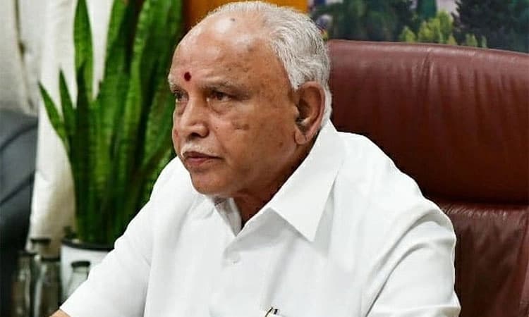 ಕಾಂಗ್ರೆಸ್‌ನಲ್ಲಿ ನಾಯಕರೇ ಇಲ್ಲ: ಬಿಎಸ್‌ವೈ