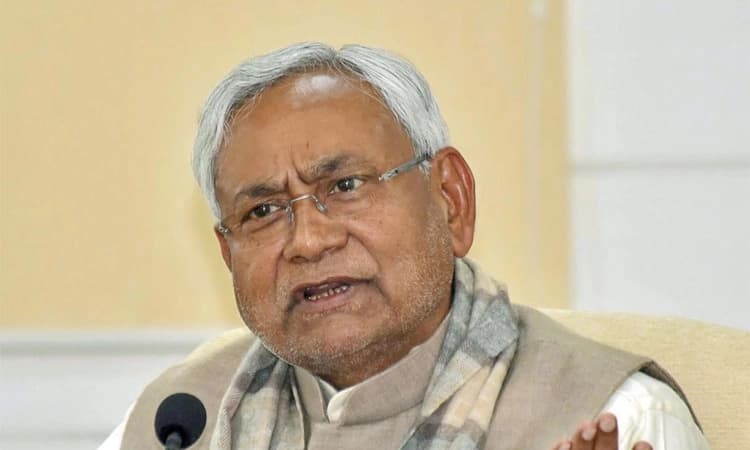 ಬಿಜೆಪಿ ಜೊತೆಗೆ ಮೈತ್ರಿಗಿಂತ ಸಾಯುವುದು ಲೇಸು: ನಿತೀಶ್‌ ಕುಮಾರ್‌