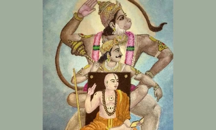 ಮಧ್ವನವಮಿ ಶುಭಸಂದರ್ಭದಲ್ಲಿ “ಹನುಮ ಭೀಮ ಮಧ್ವ” ಚಿತ್ರದ ಬಗ್ಗೆ ಅಧಿಕೃತ ಘೋಷಣೆ