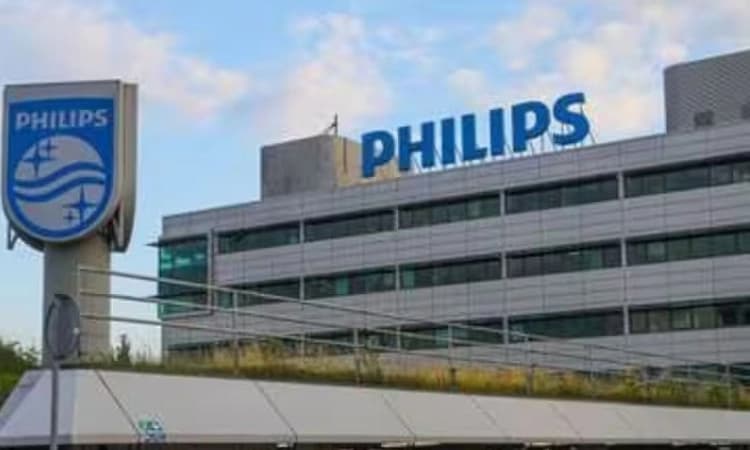 ಫಿಲಿಪ್ಸ್‌ ಕಂಪನಿಯಿಂದ ಮತ್ತೆ 6000 ಉದ್ಯೋಗ ಕಡಿತ