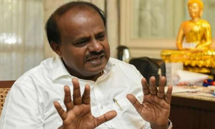 ಬಿಜೆಪಿಯಲ್ಲೇ ಕುಟುಂಬ ರಾಜಕಾರಣ ಹೆಚ್ಚು… ರಾಜಕಾರಣಿಗಳ ಮಕ್ಕಳು ರಾಜಕಾರಣಿ ಆದರೆ ತಪ್ಪೇನು?