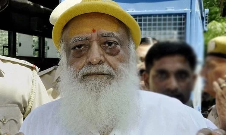 ಅತ್ಯಾಚಾರ ಪ್ರಕರಣ: ಅಸಾರಾಂ ಬಾಪು ದೋಷಿ; ಕೋರ್ಟ್‌ ತೀರ್ಪು