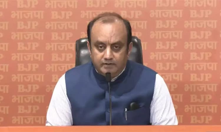 ಭಾರತ್ ಜೋಡೋ ಯಾತ್ರೆ ಎಲ್ಲಾ ಸಮಾಜ ವಿರೋಧಿ ಅಂಶಗಳನ್ನು ಒಟ್ಟುಗೂಡಿಸಿತು: ಬಿಜೆಪಿ