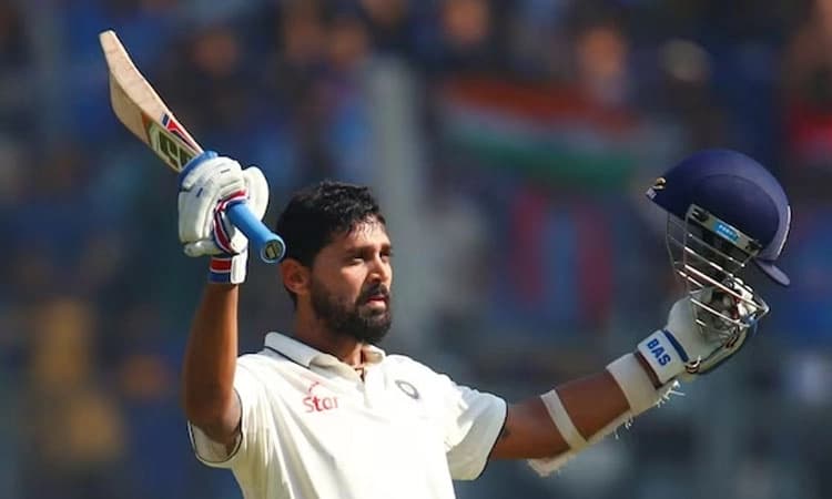 ಎಲ್ಲಾ ಮಾದರಿಯ ಕ್ರಿಕೆಟಿಗೆ ವಿದಾಯ ಹೇಳಿದ ಮುರಳಿ ವಿಜಯ್