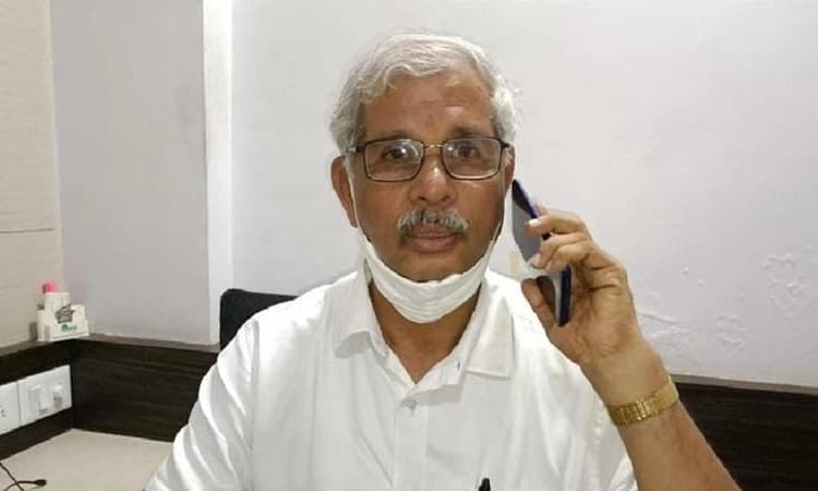 ಹಿಮಾಚಲ ಪ್ರದೇಶ ರಾಜ್ಯಪಾಲರ ಹೆಸರಿನಲ್ಲಿ ನಕಲಿ ಇನ್‌ಸ್ಟಾಗ್ರಾಮ್ ಖಾತೆ ಸೃಷ್ಟಿಸಿ ಹಣಕ್ಕಾಗಿ ಬೇಡಿಕೆ