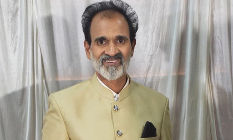 ಧ್ರುವ 369 ಚಿತ್ರದಲ್ಲಿ ರಾಘಣ್ಣ ರಾಜ್ಯಪಾಲ