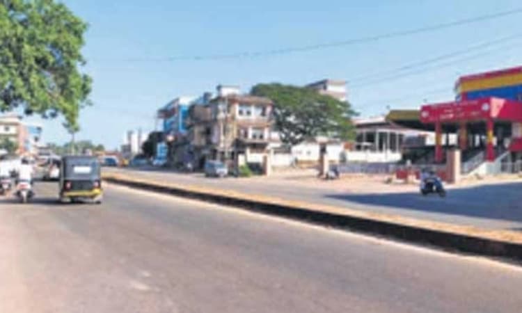 ಫ್ಲೈಓವರ್‌ ಹತ್ತಿರ ವಾಹನ ಕ್ರಾಸಿಂಗ್‌ ನಿಷಿದ್ಧ; ಎನ್‌ಎಚ್‌ಎಐ ಸ್ಪಷ್ಟನೆ