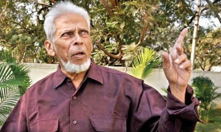 ಹೈದರಾಬಾದ್: ಖ್ಯಾತ ಕವಿ, ವಿಮರ್ಶಕ, ಕತೆಗಾರ ಕೆ.ವಿ.ತಿರುಮಲೇಶ್ ವಿಧಿವಶ