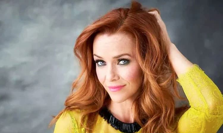 ಎರಡು ವರ್ಷದಿಂದ ಕಾಡಿದ ಕ್ಯಾನ್ಸರ್;‌ 45ರ ವಯಸ್ಸಿಗೆ ಕೊನೆಯುಸಿರೆಳೆದ ಅಮೆರಿಕಾದ ಜನಪ್ರಿಯ ನಟಿ